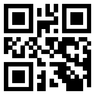 Immagine del QrCode di 3913236757