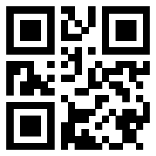Scansione del Qr Code di 3913236758