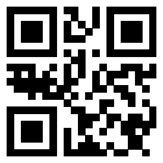 3913236759 - Immagine del QrCode associato
