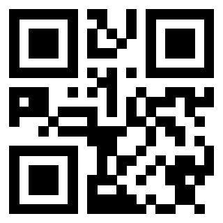 Il QrCode di 3913236760