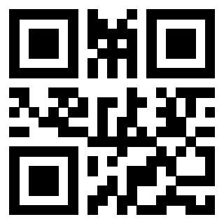 Scansione del Qr Code di 3913236761