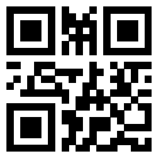 3913236762 - Immagine del QrCode associato