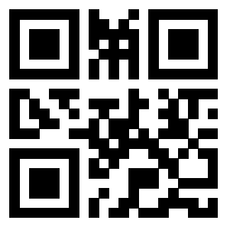 Immagine del Qr Code di 3913236764