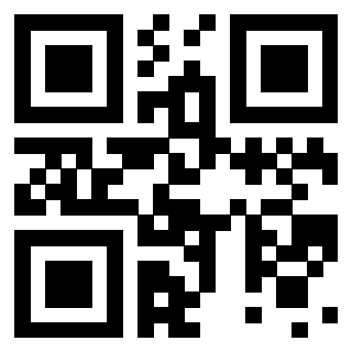 3913236768 - Immagine del QrCode associato