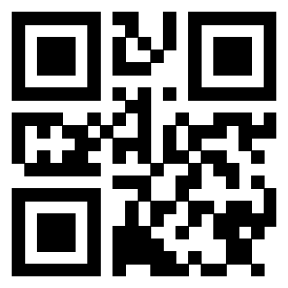 Scansione del Qr Code di 3913236769