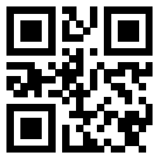 Immagine del QrCode di 3913236771