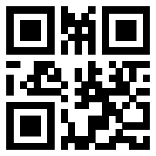 Scansione del QrCode di 3913236775