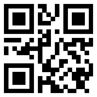 3913236778 QrCode associato