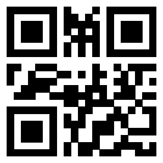 Il QrCode di 3913236781
