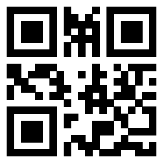 3913236782 - Immagine del QrCode associato