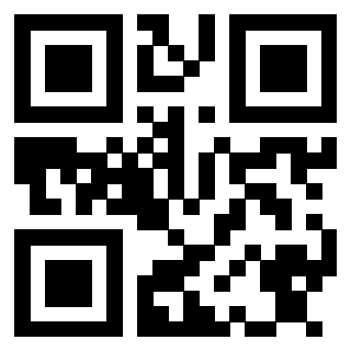Immagine del Qr Code di 3913236788