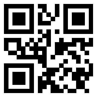 Scansione del QrCode di 3913236801