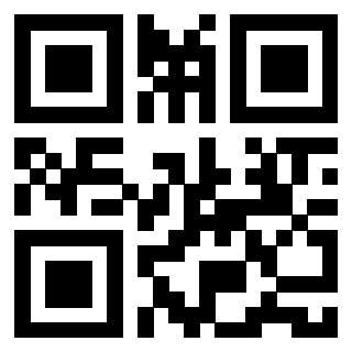 3913236802 QrCode associato
