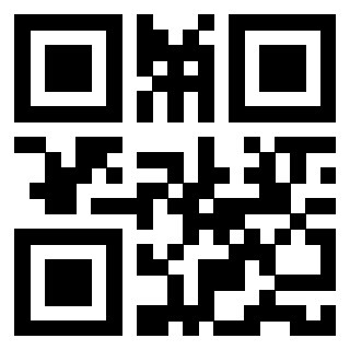3913236803 - Immagine del QrCode associato