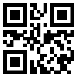 Scansione del Qr Code di 3913236806
