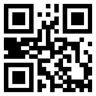 Scansione del QrCode di 3913236807