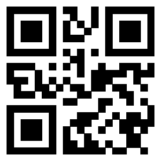 Immagine del Qr Code di 3913236808
