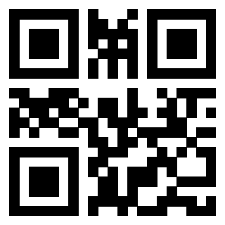 3913236809 - Immagine del QrCode