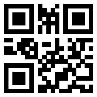 Il QrCode di 3913236811