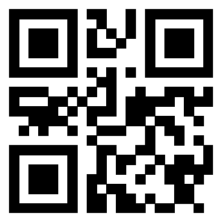 Immagine del QrCode di 3913236814