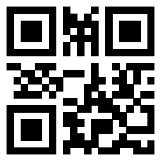 Immagine del QrCode di 3913236816