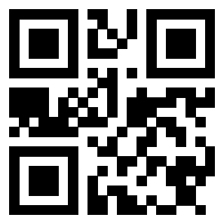 3913236819 - Immagine del QrCode associato