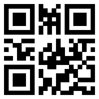 3913236821 QrCode associato