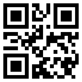 3913236823 - Immagine del QrCode associato