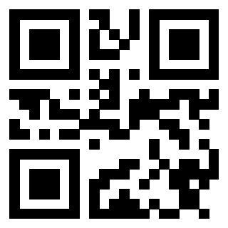 Immagine del Qr Code di 3913236826