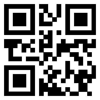 Scansione del QrCode di 3913236827