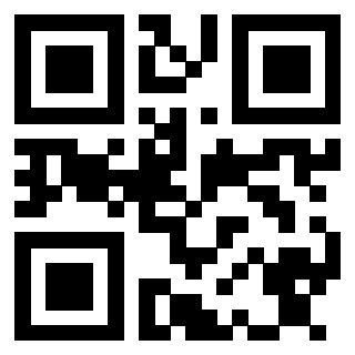 3913236828 QrCode associato