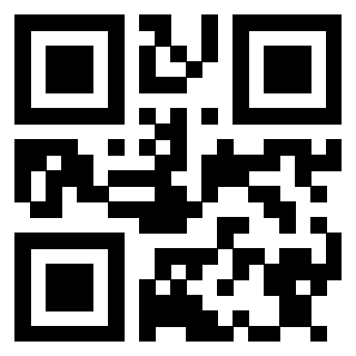 Immagine del QrCode di 3913236829