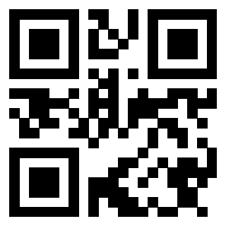3913236830 QrCode associato
