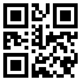 Scansione del QrCode di 3913236831