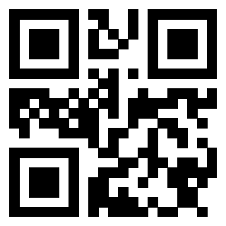 Scansione del Qr Code di 3913236835