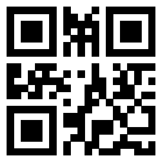 3913236838 - Immagine del QrCode
