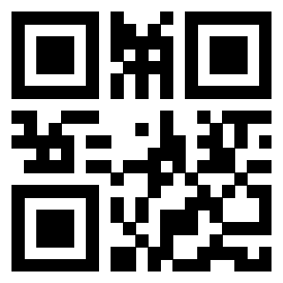 Immagine del Qr Code di 3913236839
