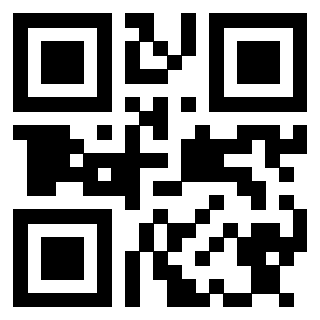 Immagine del Qr Code di 3913236840