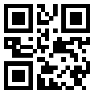 3913236842 QrCode associato