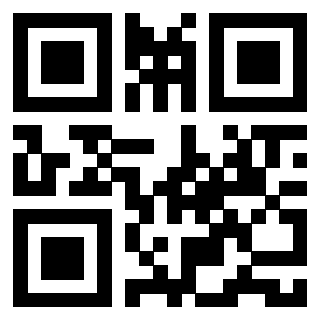 Il Qr Code di 3913236843