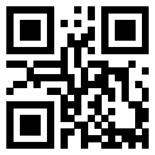 Immagine del Qr Code di 3913236846