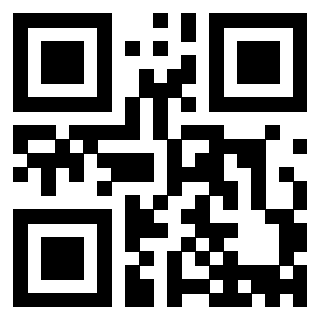 3913236847 - Immagine del Qr Code associato