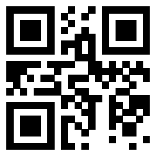Scansione del QrCode di 3913236848