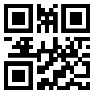 3913236849 - Immagine del Qr Code associato