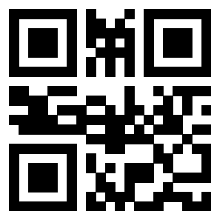 Il QrCode di 3913236850