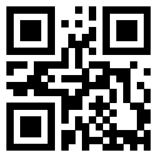 Scansione del QrCode di 3913236852