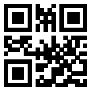 Scansione del QrCode di 3913236853