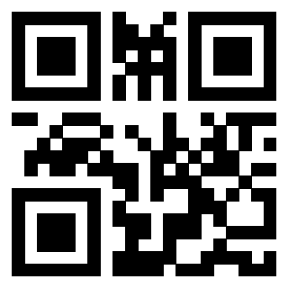 Il QrCode di 3913236855