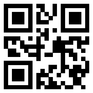 3913236857 Qr Code associato