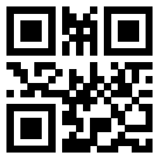 Immagine del Qr Code di 3913236858